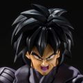 S.H.Figuarts  布罗利《龙珠超：超级人造人》