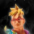 一番赏 航海王 难攻不落的怀刀 C奖 马尔科