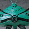 机动战士高达 MA-08 毕克扎姆