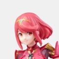 amiibo 任天堂明星大乱斗系列 焰