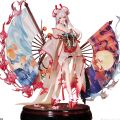 阴阳师不知火手办延期至3月