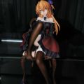 礼服明日香