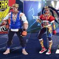 街霸6 Mad Gear套装