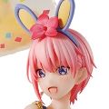 一番赏 五等分的新娘∬ ～完美假期～  A奖 中野一花 游乐园造型