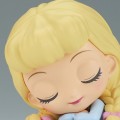 Q posket sleeping  迪士尼角色系列 仙履奇缘 灰姑娘  B款