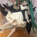 初音未来随手拍