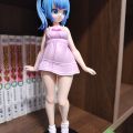 小萝莉初音