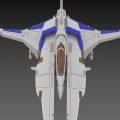 宇宙巡航机2 Vic Viper