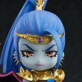粘土人#2029 黑帝斯 墨纪拉
