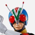 S.H.Figuarts(真骨雕制法)   骑士人