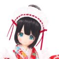 EX☆CUTE Family 恭贺新年  2023 / 南（Azone娃娃展限定）