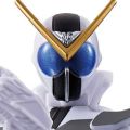 CHANGE HEROES 暴太郎战队咚兄弟 全开凯撒黑