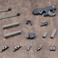 M.S.G  武器组件01 爆弹枪