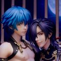 DRAMAtical Murder 苍叶 与 红雀