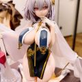 Alter 碧蓝航线 天狼星 碧波青云 【49】