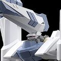MODEROID 偶像大师 XENOGLOSSIA  IMBER