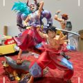 大和1050到手，渣拍