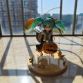 ＃初音未来万圣节
 TRICK or MIKU？