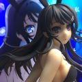 樱岛麻衣经典兔女郎～