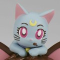 Paldolce系列 美少女战士Cosmos C款 戴安娜