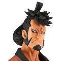 DXF 伟大航男 航海王 和之国篇27 锦卫门