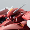 ROBOT魂＜机动战士系列＞  机动战士高达0083 星尘的回忆  AGX-04A1  大丁草-4 改良型 剧中版