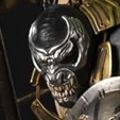 DC漫画 贝恩 武士系列