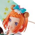 一番赏 五等分的新娘∬ ～完美假期～ D奖 中野四叶 游乐园造型