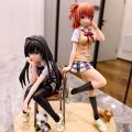 寿屋 雪乃&结衣 【55】