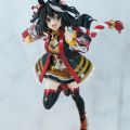 彩膜公布