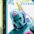 一番赏 JOJO的奇妙冒险 第六部 石之海 STAND'S ASSEMBLE E奖 纳鲁西索・安那苏