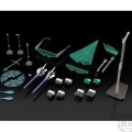 SMP [SHOKUGAN MODELING PROJECT] 超级机器人大战OG SRX 天下无敌的配件套装