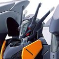 HG 机动战士高达 水星的魔女 铁骑高达