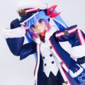 雪初音2022