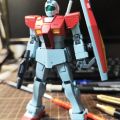 HG GTO风 吉姆