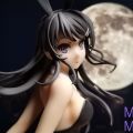 兔女郎月下起舞🐰