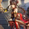时崎狂三·书画美人ver
