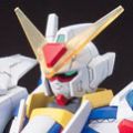 HG 模型战士高达模型制作家 起始G 起始30高达