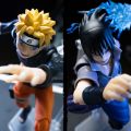 SHF 火影忍者 第七班