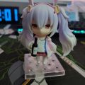 拉菲可爱捏