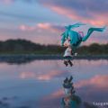 初音V4X
