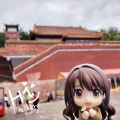 卯月