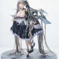 【Alter】碧蓝航线 可畏