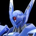 MODEROID 机动警察 AV-X0零式 NYPD样式