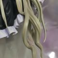 关于头发