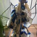 6分兵人衣服