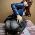 《无法拒绝的少女》