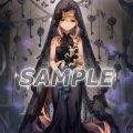 魔法少女伊莉雅 Licht 无名的少女 潘多拉