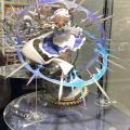 十六夜咲夜展示
