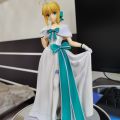 英灵正装saber